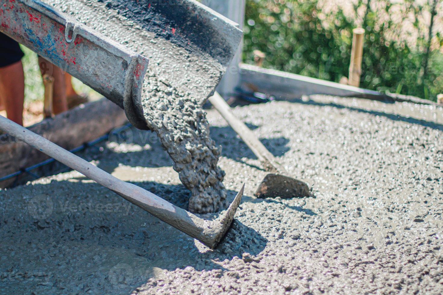 Concreto